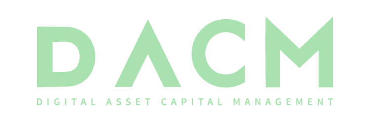 DACM - Digital Asset Capital Management