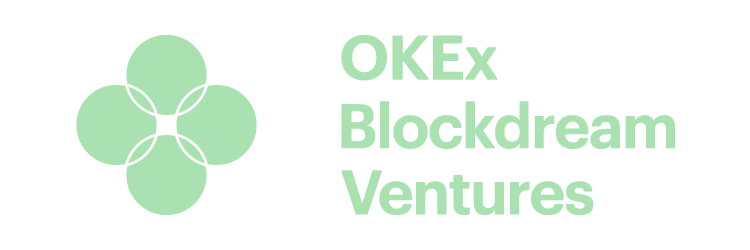 Okex Blockdream Ventures