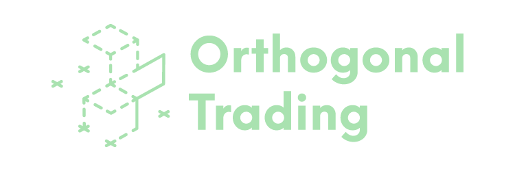 Orthogonal Trading